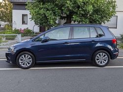 Blau Gebraucht 2014 VW Golf VII Kombi | 10.500 € (Fairer Preis)