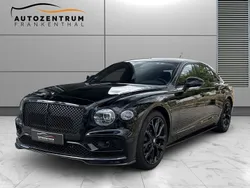 Schwarz Gebraucht 2024 Bentley Flying Spur Limousine | 249.990 €