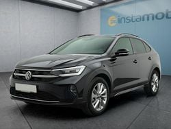 Schwarz Gebraucht 2024 VW Taigo SUV | 23.249 € (Fairer Preis)