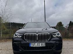 Schwarz Gebraucht 2023 BMW X5 M Sport SUV | 70.000 € (Fairer Preis)