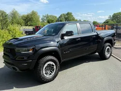 Schwarz Gebraucht 2024 Dodge Ram Abholung | 135.000 €