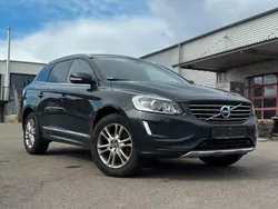 Grau Gebraucht 2014 Volvo XC60 Summum SUV | 13.900 €