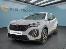 Weiß Gebraucht 2025 Peugeot 2008 SUV | 21.349 € (Fairer Preis)