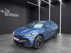 Blau (tavascanblau) Gebraucht 2024 Cupra Tavascan VZ SUV | 50.950 € (Teuer)