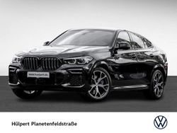 Black sapphire metallic Gebraucht 2023 BMW X6 M Sport SUV | 79.550 € (Fairer Preis)