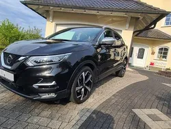 Schwarz Gebraucht 2019 Nissan Qashqai Tekna+ SUV | 18.750 € (Guter Preis)