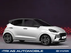 Andere farbe Neu 2024 Hyundai i10 Trend Kleinwagen | 15.300 € (Guter Preis)