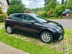 Schwarz Gebraucht 2020 Seat Ibiza XCELLENCE Kleinwagen | 17.990 € (Etwas zu teuer)