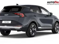 Pentametal metallic Neu 2025 Kia Sportage SUV | 30.798 € (Superpreis)