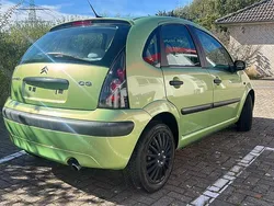 Grün Gebraucht 2005 Citroën C3 Kleinwagen | 1.700 € (Guter Preis)