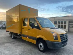 Other Gebraucht 2008 VW Crafter Van | 9.900 € (Etwas zu teuer)