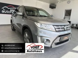 Grau Gebraucht 2018 Suzuki Vitara Comfort SUV | 15.990 € (Fairer Preis)