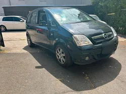 Gebraucht 2008 Opel Meriva Van / Kleinbus | 1.999 € (Fairer Preis)