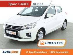 Alpine white Gebraucht 2021 Mitsubishi Space Star Kleinwagen | 9.050 € (Guter Preis)