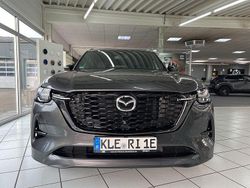 Gebraucht 2024 Mazda CX-80 Homura-Line SUV | 57.450 € (Fairer Preis)