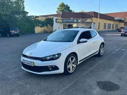Weiß Gebraucht 2013 VW Scirocco Sport Coupé | 5.000 € (Fairer Preis)