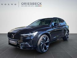 Onyx black / metallic Gebraucht 2025 Volvo XC60 Ultra SUV | 74.980 €