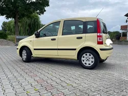 Gebraucht 2009 Fiat Panda Kleinwagen | 3.990 €