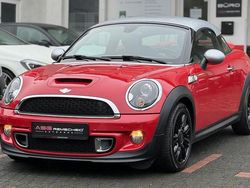 Rot Gebraucht 2012 Mini Cooper S Kleinwagen | 8.900 € (Fairer Preis)
