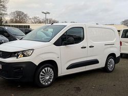 Weiß Gebraucht 2020 Peugeot Partner Premium Van / Kleinbus | 14.900 € (Etwas zu teuer)