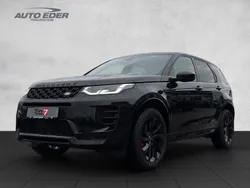 Santorini black Gebraucht 2024 Land Rover Discovery Sport SE Dynamic SUV | 59.900 € (Teuer)