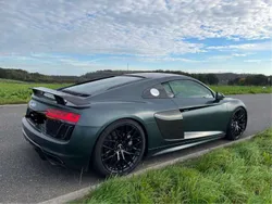 Grün Gebraucht 2017 Audi R8 Coupé Advanced Coupé | 128.900 € (Fairer Preis)