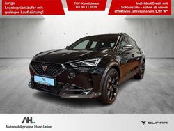 Schwarz Gebraucht 2023 Cupra Formentor VZ SUV | 47.280 € (Teuer)