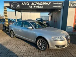 Silber Gebraucht 2006 Audi A6 Limousine | 1.999 € (Superpreis)