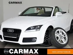Andere Gebraucht 2011 Audi TT Design | 12.800 € (Fairer Preis)