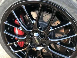 Gebraucht 2012 Mini John Cooper Works Kleinwagen | 19.900 € (Teuer)