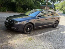 Grau Gebraucht 2007 Audi A6 Allroad Sport Kombi | 9.000 € (Etwas zu teuer)