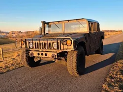 Grau Gebraucht 1989 Hummer H1 SUV | 44.500 €