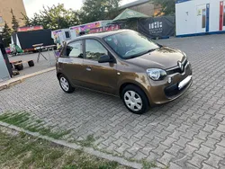 Braun Gebraucht 2014 Renault Twingo SE Kleinwagen | 7.300 € (Fairer Preis)