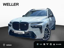 Brooklyn grau (grau) Gebraucht 2024 BMW X7 Comfort Edition SUV | 113.950 € (Guter Preis)
