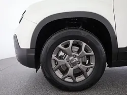 Weiß Neu 2025 Jeep Avenger SUV | 25.890 € (Guter Preis)