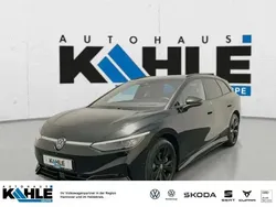 Schwarz Neu 2025 VW ID.7 Pro Limousine | 68.079 € (Etwas zu teuer)