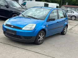 Gebraucht 2005 Ford Fiesta Kleinwagen | 1.600 € (Fairer Preis)