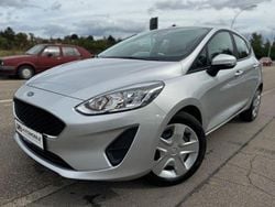 Andere Gebraucht 2020 Ford Fiesta Cool & Connect Kleinwagen | 10.499 € (Guter Preis)