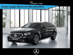 Schwarz Gebraucht 2025 Mercedes E53 AMG AMG Limousine | 79.420 €