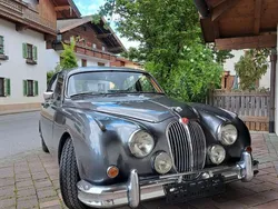 Grau Gebraucht 1962 Jaguar MK II Limousine | 15.000 €