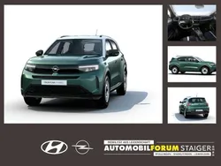 Khaki grün Neu 2025 Opel Frontera Edition SUV | 23.990 € (Guter Preis)
