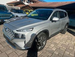 Gebraucht 2022 Hyundai Santa Fe Prime SUV | 33.900 € (Fairer Preis)