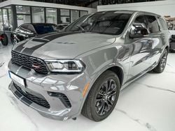 Grau Gebraucht 2024 Dodge Durango SUV | 54.999 € (Fairer Preis)