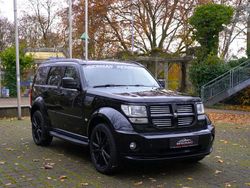 Schwarz Gebraucht 2007 Dodge Nitro SUV | 14.995 € (Teuer)