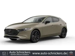 Zircon sand Gebraucht 2025 Mazda 3 Homura-Line Limousine | 28.640 € (Superpreis)
