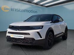 Weiß Neu 2024 Opel Mokka SUV | 23.999 € (Fairer Preis)