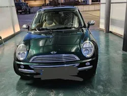 Gebraucht 2004 Mini Cooper Kleinwagen | 1.000 € (Guter Preis)