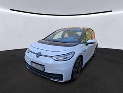 Weiß Gebraucht 2021 VW ID.3 Pro Kleinwagen | 18.990 € (Fairer Preis)