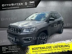 Othercolor Gebraucht 2020 Jeep Compass SUV | 21.395 € (Fairer Preis)
