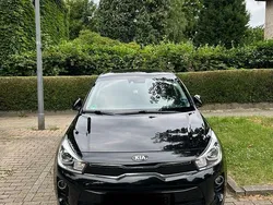 Gebraucht 2017 Kia Rio Platinum Edition Limousine | 12.500 € (Fairer Preis)